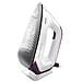 Ferro con Caldaia CareStyle Compact IS 2144 VI 2400 W Capacità 1.5 Litri Colore Viola Bianco - Foto miniatura 2
