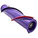 Testina A Rullo Di Ricambio Per Aspirapolvere Dyson - Viola   Motore Dyson V10 - Foto miniatura 1