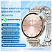 Smartwatch Da Donna Con Ecg E Bluetooth - Foto miniatura 3
