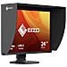 Monitor 24" IPS Flat CG2400S WUXGA Tempo di risposta 11 ms - Foto miniatura 8