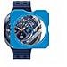 Pellicola Protettiva In Vetro Temperato Per Samsung Watch 8: Protezione Ottimale  44 Mm - Foto miniatura 1