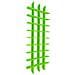 Divisore Per Vassoi In Silicone Compatibile Con Vassoi Per Caramelle Harvest Right - Accessori Per Liofilizzatore Green - Foto miniatura 2