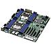 Scheda Madre SP2C741D16-2T Socket LGA 4677 Chipset Intel EEB - Foto miniatura 2