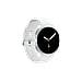 SM-L330NZSAEUB smartwatch e orologio sportivo 3,81 cm (1.5") AMOLED 44 mm Digitale 480 x 480 Pixel Touch screen Argento Wi-Fi GPS (satellitare) - Foto miniatura 2