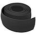 Nastri Manubrio B-race Nero In Silicone Paio - Foto miniatura 1