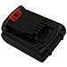 Batteria 18v Li-ion 1500mah 27.0wh Per Strumento Black And Decker Bl1518 - Foto miniatura 1