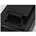 Batteria 18v Li-ion 1500mah 27.0wh Per Strumento Black And Decker Bl1518 - Foto miniatura 2
