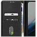 Custodia A Portafoglio Per Xiaomi Redmi 15 5g Chesterfield Grana Stand Funzione - Foto miniatura 2