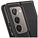Custodia A Portafoglio Per Xiaomi Redmi 15 5g Chesterfield Grana Stand Funzione - Foto miniatura 3