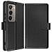 Custodia A Portafoglio Per Xiaomi Redmi 15 5g Chesterfield Grana Stand Funzione - Foto miniatura 5