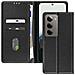 Custodia A Portafoglio Per Xiaomi Redmi 15 5g Chesterfield Grana Stand Funzione - Foto miniatura 1