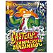 Geronimo Stilton - Il castello di Zampaciccia Zanzamiao - Foto miniatura 1