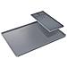 Tappetino In Silicone Per Macchina Da Caffè Con Vassoio - 61x40.5x1.1cm - 600g Grey - Foto miniatura 1