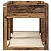 Letto a Castello per Bambini Legno vecchio 75 x 190 cm - Foto miniatura 6