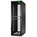 AR3300B2 rack 42U Rack indipendenti Nero - Foto miniatura 1