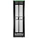 AR3300B2 rack 42U Rack indipendenti Nero - Foto miniatura 3