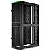 AR3300B2 rack 42U Rack indipendenti Nero - Foto miniatura 5