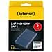 Memory Safe disco rigido esterno 2 TB, blu - Foto miniatura 2