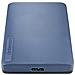 Memory Safe disco rigido esterno 2 TB, blu - Foto miniatura 7