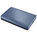 Memory Safe disco rigido esterno 2 TB, blu - Foto miniatura 1