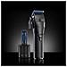 Rasoio Elettrico, Professional All Metal Black Cordless - Foto miniatura 2