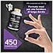 Acetil L-Carnitina 450 Compresse - 1000 mg per Dose Giornaliera - Energia, Tono e Vitalità (Confezione tripla) - Foto miniatura 5