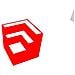 1PZ trimble SketchUP PRO- LICENZA A VITA-WINDOWS /MAC-1 DISPOSITIVO - Foto miniatura 2
