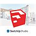1PZ trimble SketchUP PRO- LICENZA A VITA-WINDOWS /MAC-1 DISPOSITIVO - Foto miniatura 1