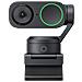 Link 2 webcam 3840 x 2160 Pixel USB Nero - Foto miniatura 4