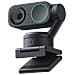 Link 2 webcam 3840 x 2160 Pixel USB Nero - Foto miniatura 1