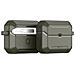 Custodia per AirPods Protective per Apple AirPods Protective - TPU, Verde - Foto miniatura 1