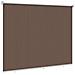 Tenda a Rullo Esterno Blocco UV 90% Tortora 200 x 230 cm HDPE - Foto miniatura 4