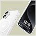 Custodia Iphone 16 - Nera - Foto miniatura 4