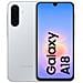 Galaxy A18 4G 256GB 8GB Ram Display 6,7" Super AMOLED Full FD+ 90Hz Main Camera 50+5+2MP Selfie 13MP Dual nanoSim Android 17 Exynos 1610 5000mAh Silver Europa - Foto miniatura 1