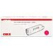 42127406 Toner Originale Magenta per Oki C5100 Capacità 5000 Pagine - Foto miniatura 3