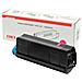 42127406 Toner Originale Magenta per Oki C5100 Capacità 5000 Pagine - Foto miniatura 2