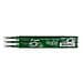conf. 3Refill per penna Frixionball / Clicker verde -0.7-6659 - Foto miniatura 1