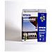 ROTOLO CARTA FOTOGRAFICA SEMILUCIDA PREMIUM mm100x8m - Foto miniatura 3