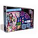 Monster High Unghie da Paura - Foto miniatura 1