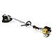 Decespugliatore a Motore TB 250 J - Foto miniatura 2