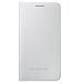 Flip cover white orig. galaxy core lte - Foto miniatura 1