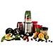 23180-56 Frullatore Multifunzione Potenza 700 Watt - Foto miniatura 2