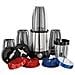 23180-56 Frullatore Multifunzione Potenza 700 Watt - Foto miniatura 6