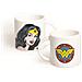 Tazza caffŠ Wonder Women ml. 100. - Foto miniatura 1