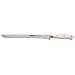 Coltello Da Prosciutto ''riviera Blanc'' - Foto miniatura 5