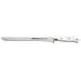 Coltello Da Prosciutto ''riviera Blanc'' - Foto miniatura 2