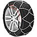16465 Catene Neve S-12 Per Suv, Gruppo 23,5 - Foto miniatura 3
