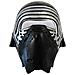 Maschera Per Bambino Kylo Ren - Star Wars Vii Taglia Unica - Foto miniatura 1