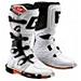 Stivali 2187-004 Gx-1 Supermotard Bianco - Foto miniatura 1