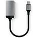 ST-TC4KHAM adattatore grafico USB Grigio - Foto miniatura 2